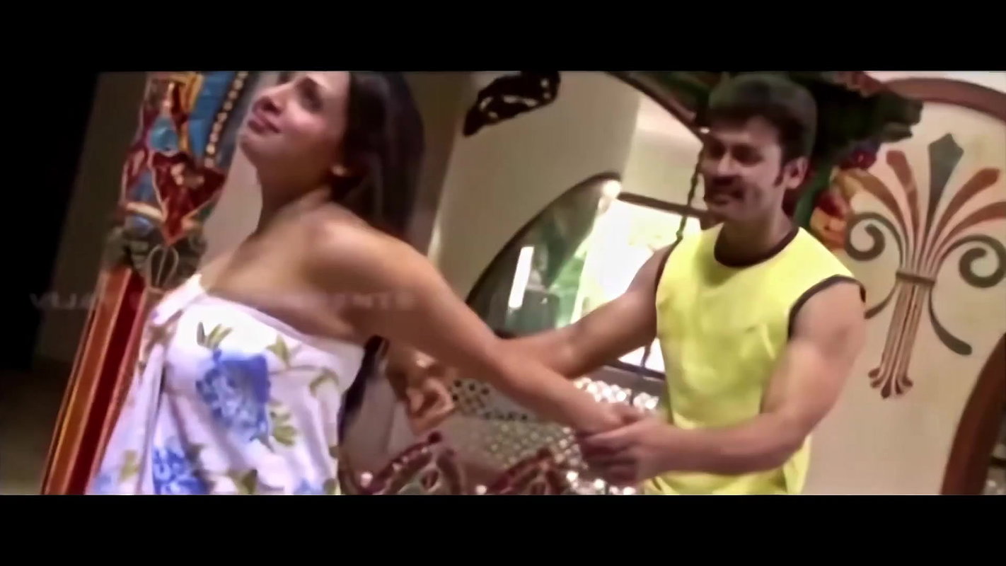 UCHAKATTAM FLORA 1080P FHD