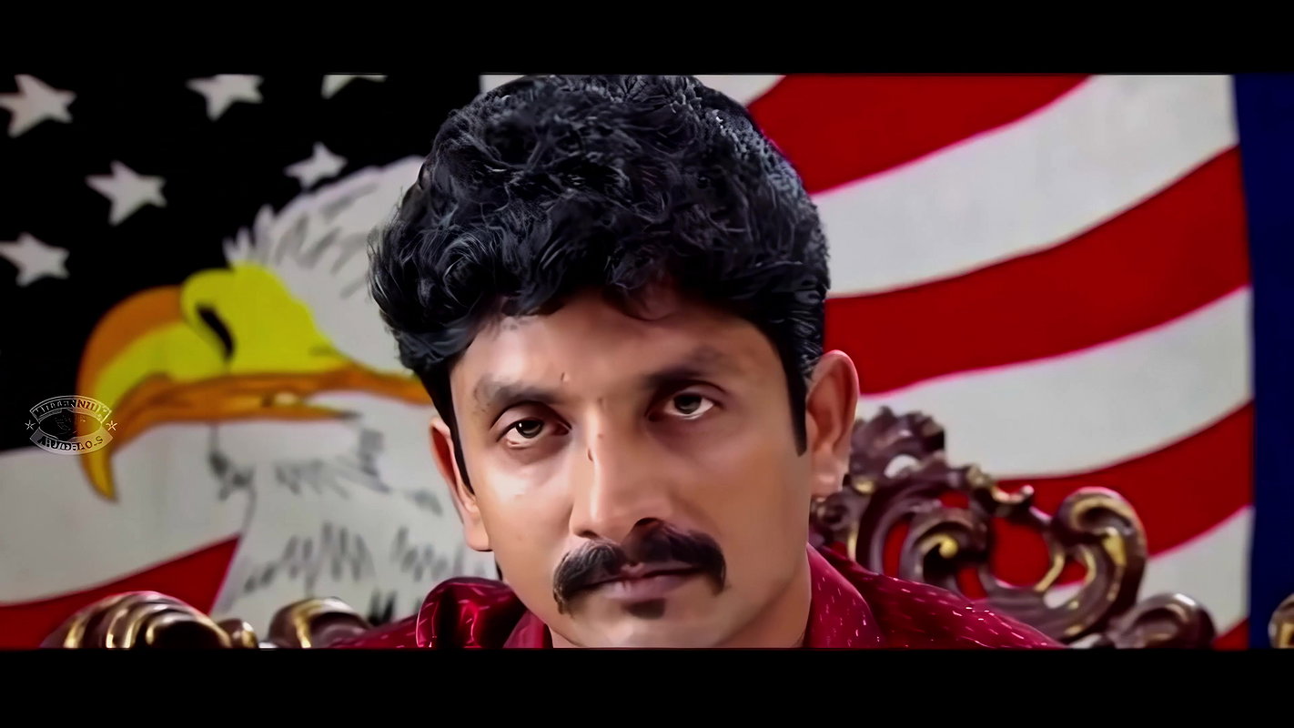 WAHEEDA ANAGARIGAM 4K UHD