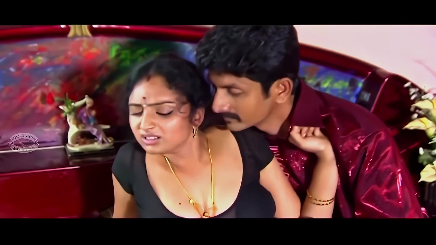 WAHEEDA ANAGARIGAM 4K UHD