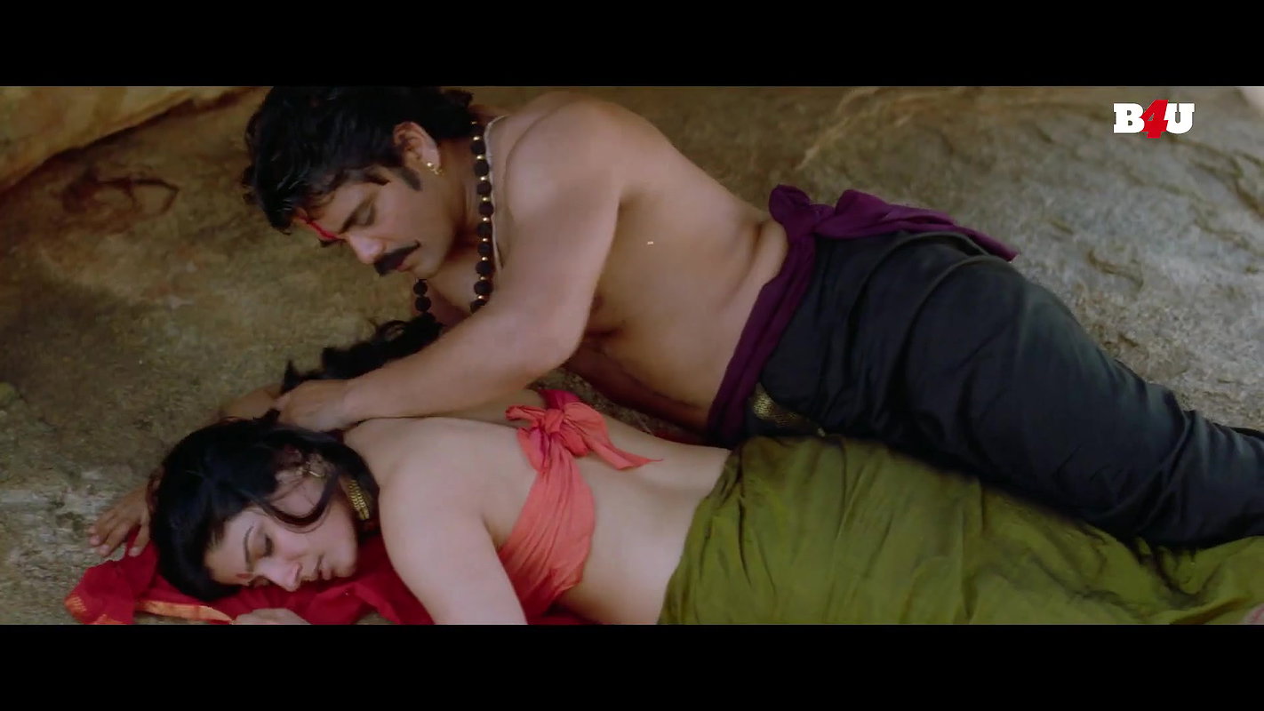 Raveena Tandon Scenes Compilation Agni Varsha