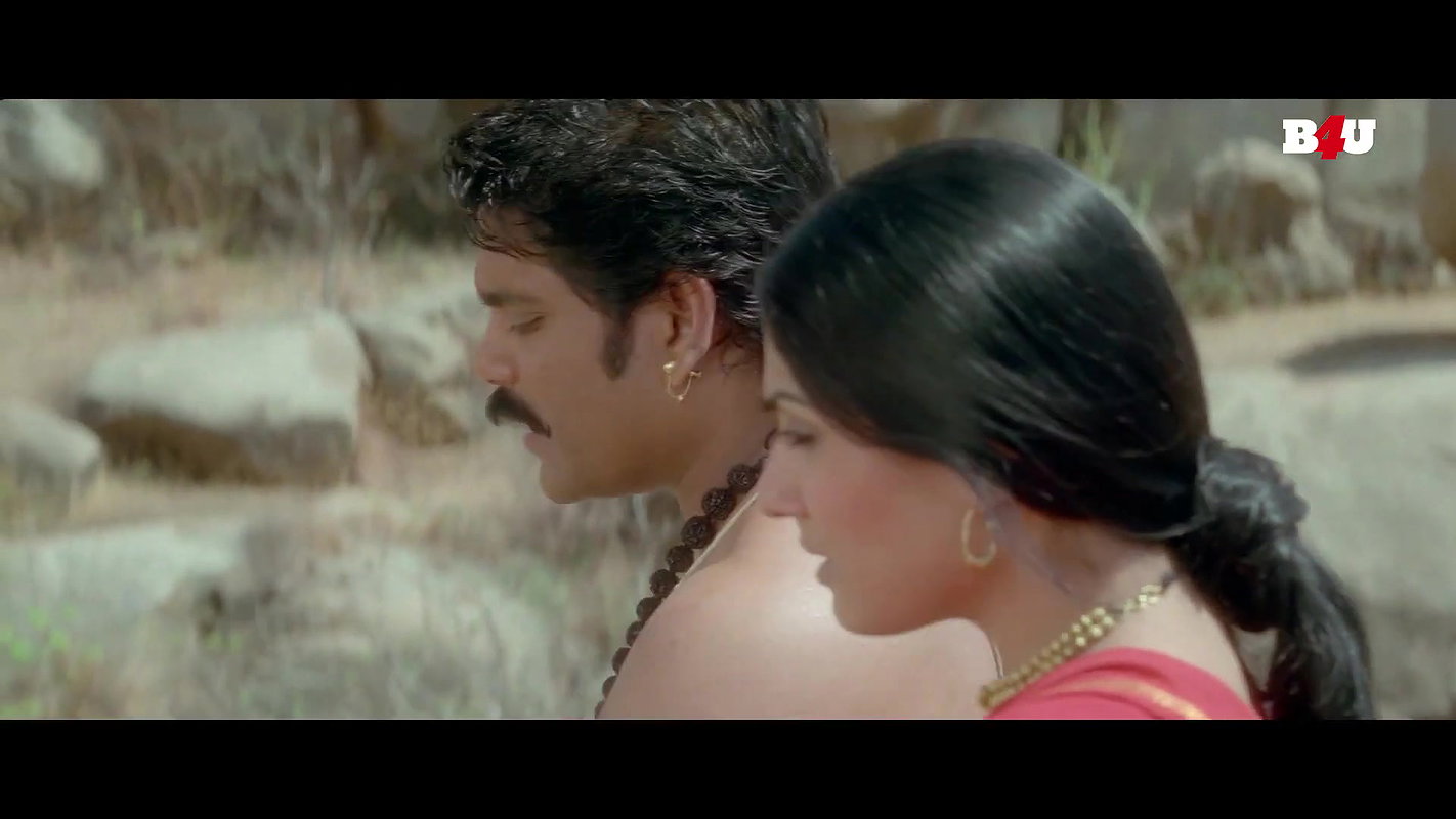 Raveena Tandon Scenes Compilation Agni Varsha