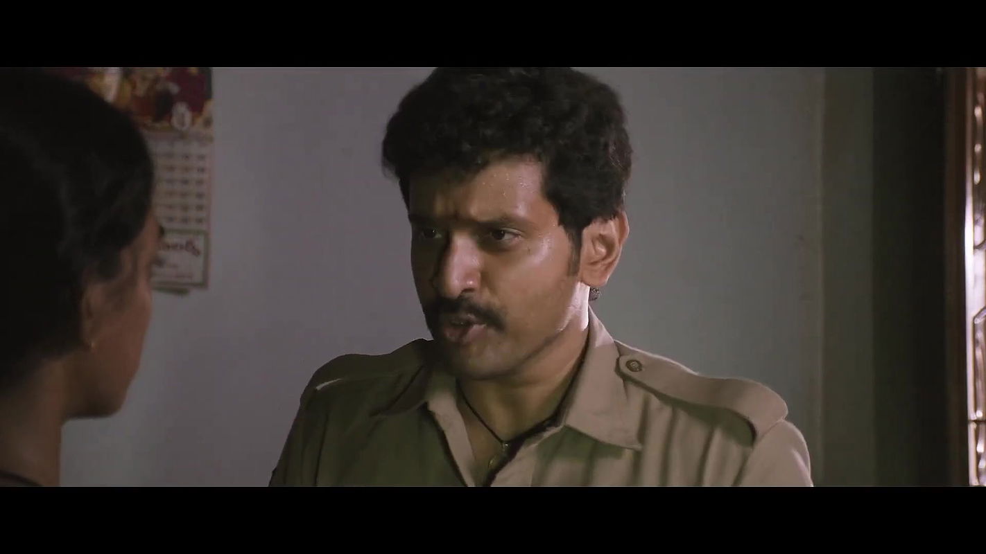 Maa Oori Polimera Telugu Movie All Hot Scenes Compilation