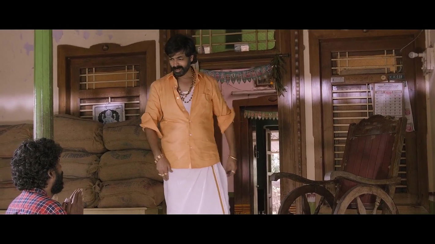 Maa Oori Polimera Telugu Movie All Hot Scenes Compilation