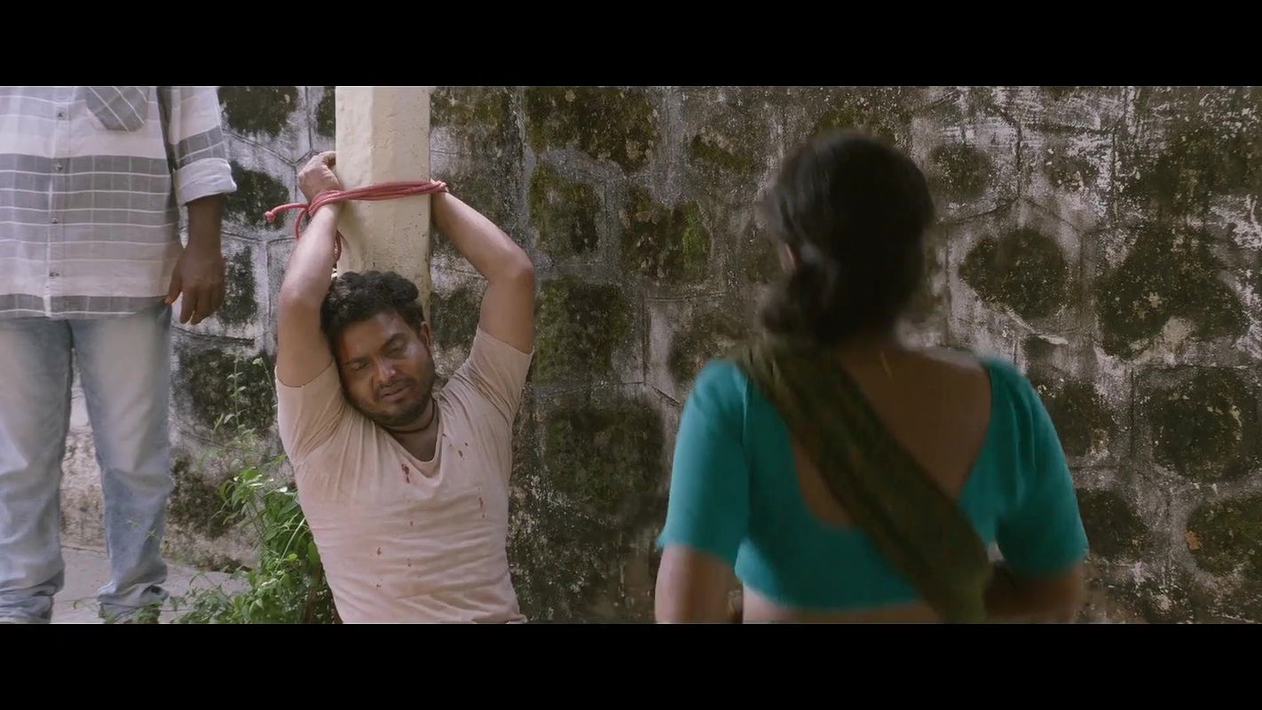 Maa Oori Polimera Telugu Movie All Hot Scenes Compilation