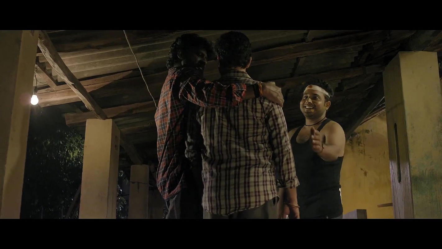 Maa Oori Polimera Telugu Movie All Hot Scenes Compilation