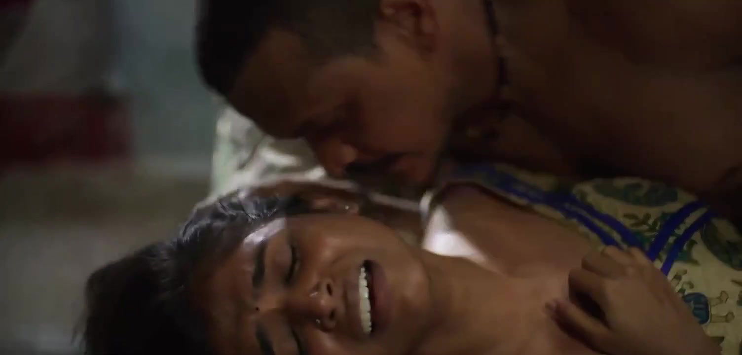 Kotha Poradu hot scenes