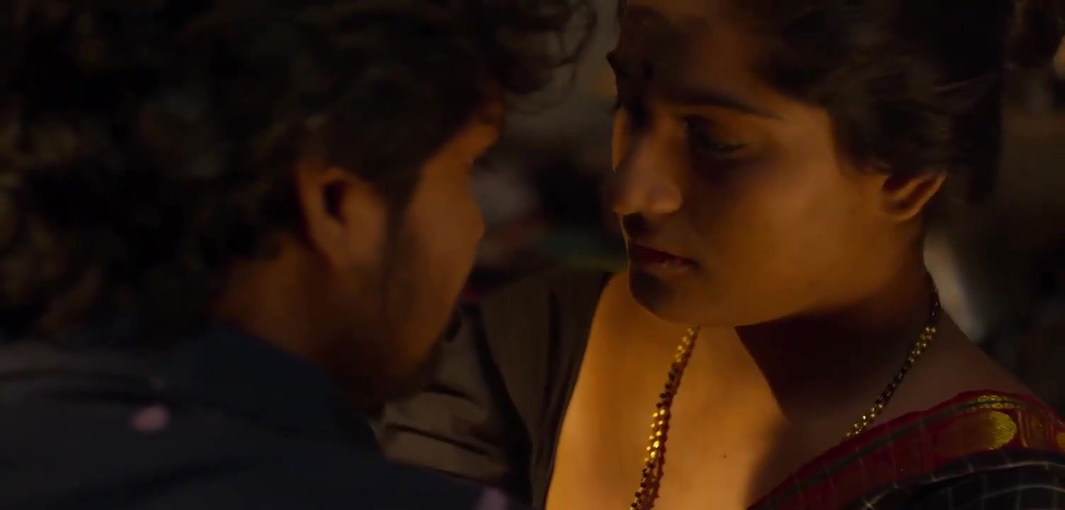 Kotha Poradu hot scenes