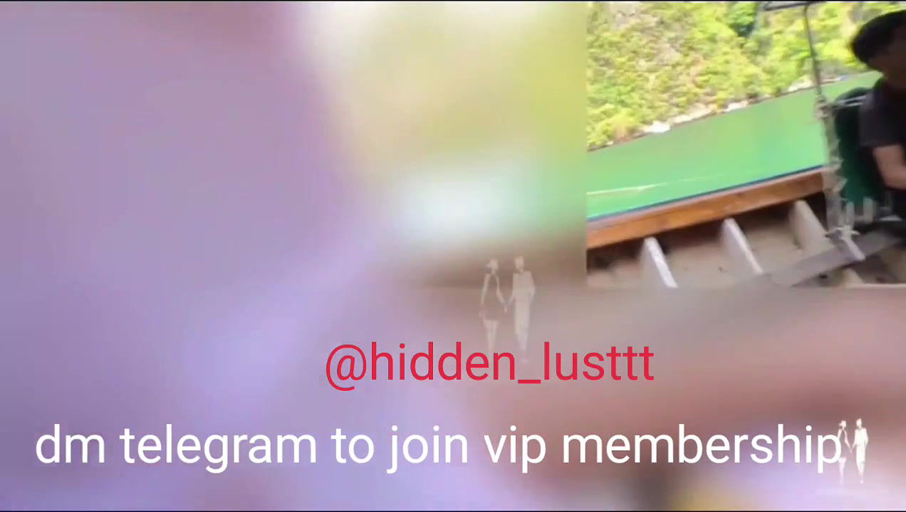 New Hiddenlust viral girl dare lake boat