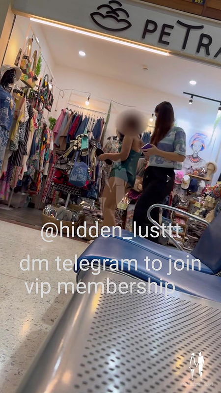 New Hiddenlust viral girl airport dare