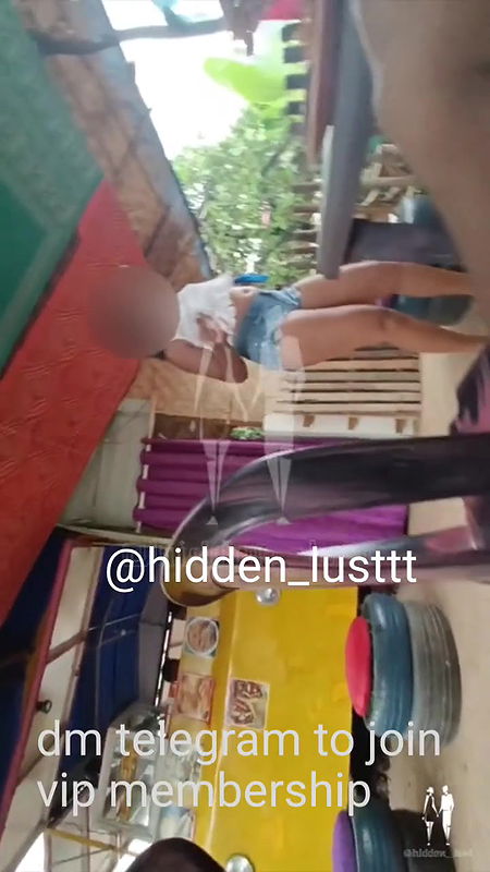 New hiddenlust viral girl dirty dare in cafe shop