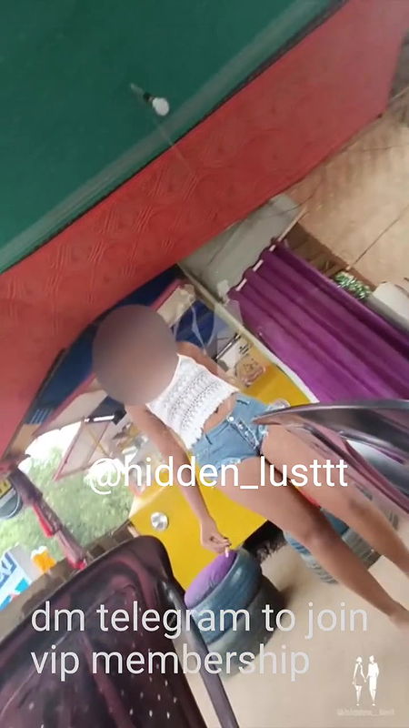 New hiddenlust viral girl dirty dare in cafe shop