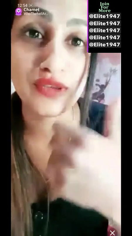 Who the hell are you 812