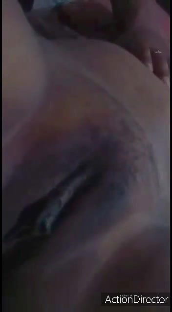 Assam girls finger pussy selfie video