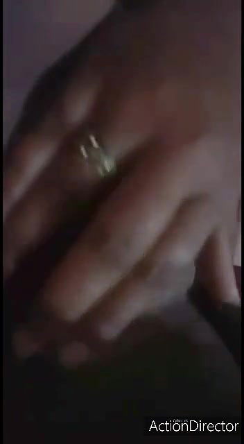 Assam girls finger pussy selfie video