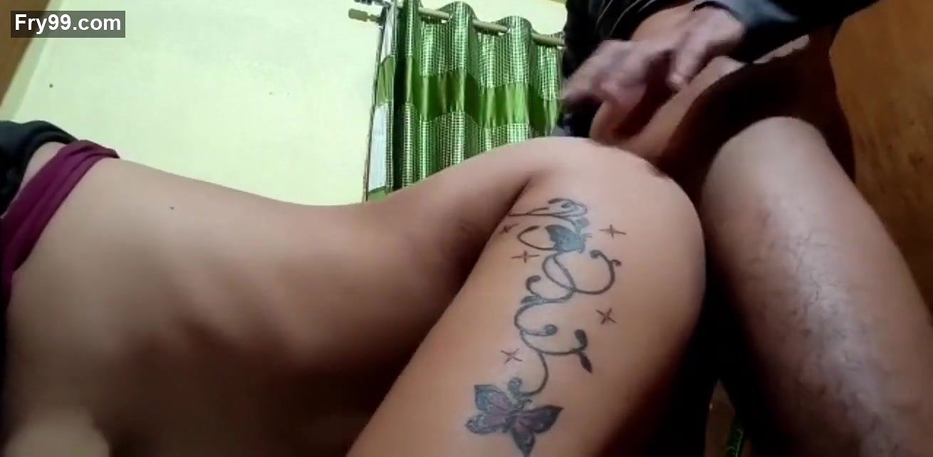 Desi zinda hot fuck by boyfriend