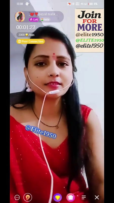 Payal Malik 930