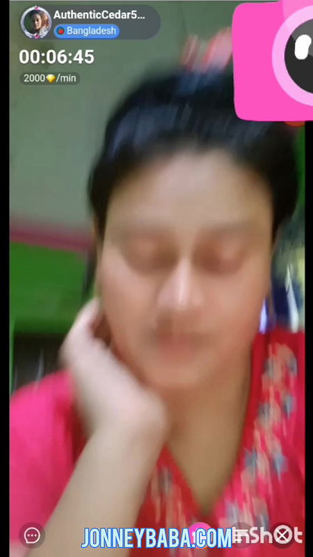 Authentic bhabhi nude chamet