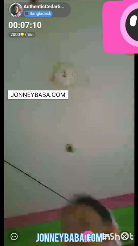 Authentic bhabhi nude chamet