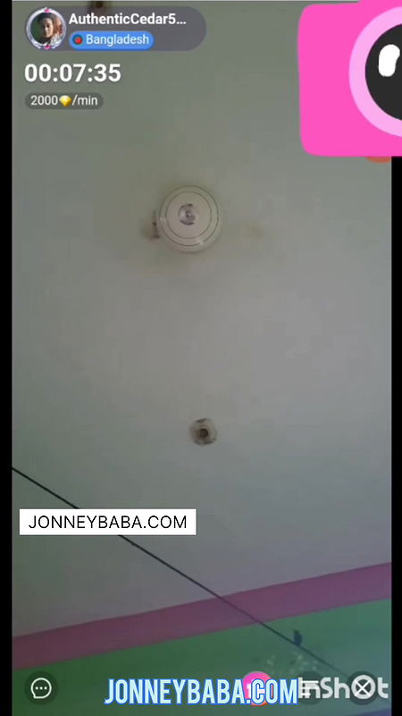 Authentic bhabhi nude chamet