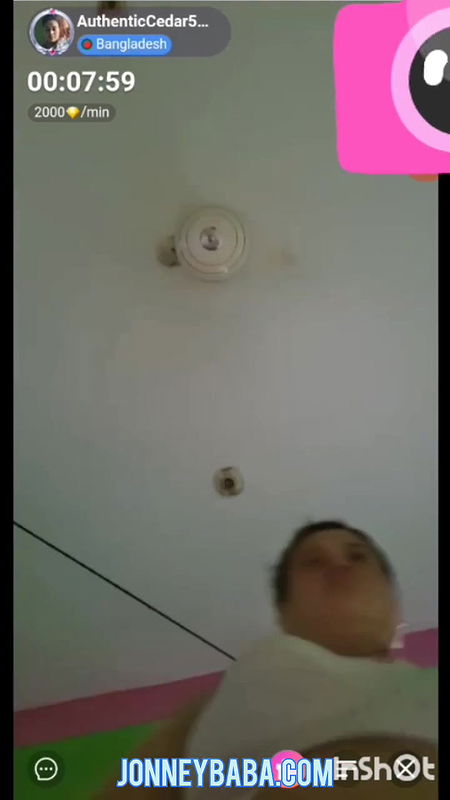 Authentic bhabhi nude chamet