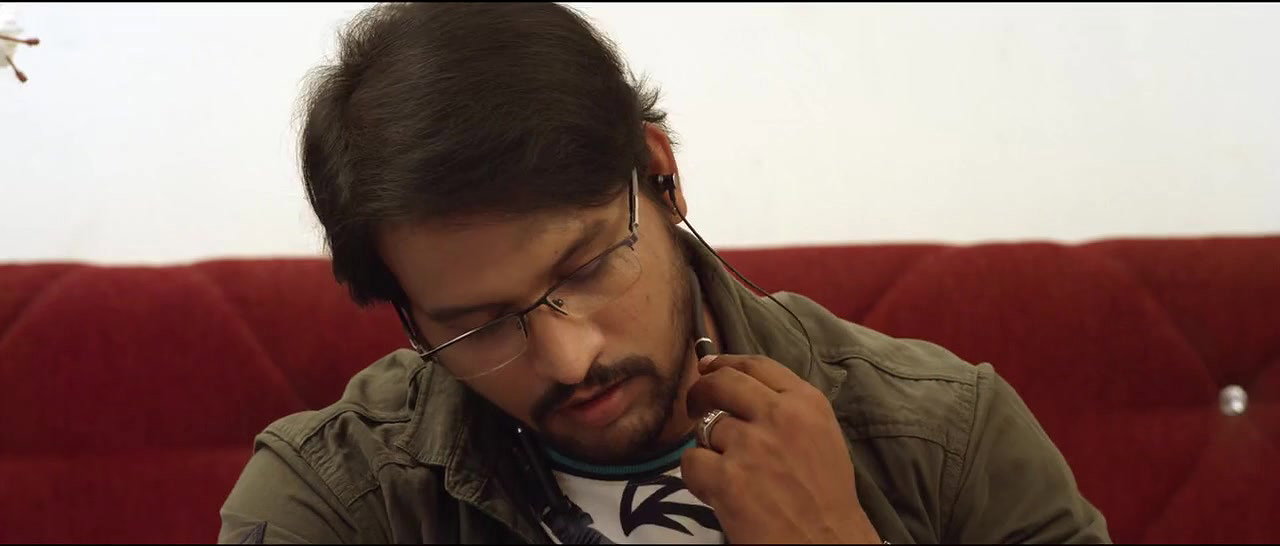 Illegal Stories S01 Hindi 720p Urvasi OTT