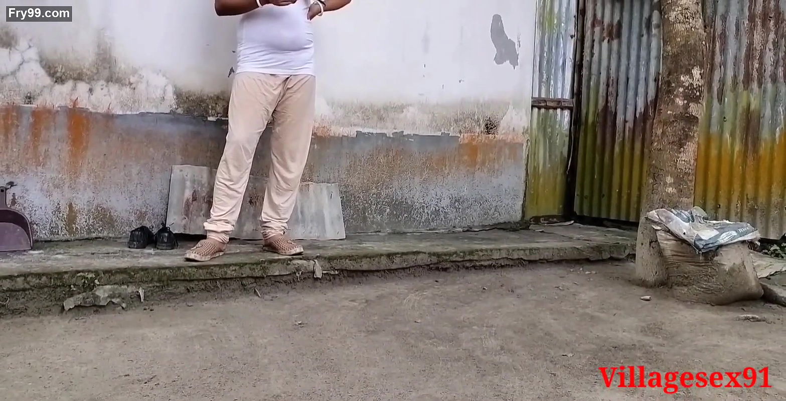 x Girl sex By Local Boy ( Official Video By Villagesex91 )