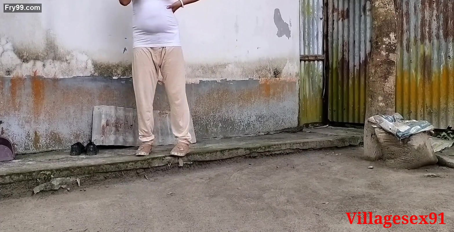 x Girl sex By Local Boy ( Official Video By Villagesex91 )