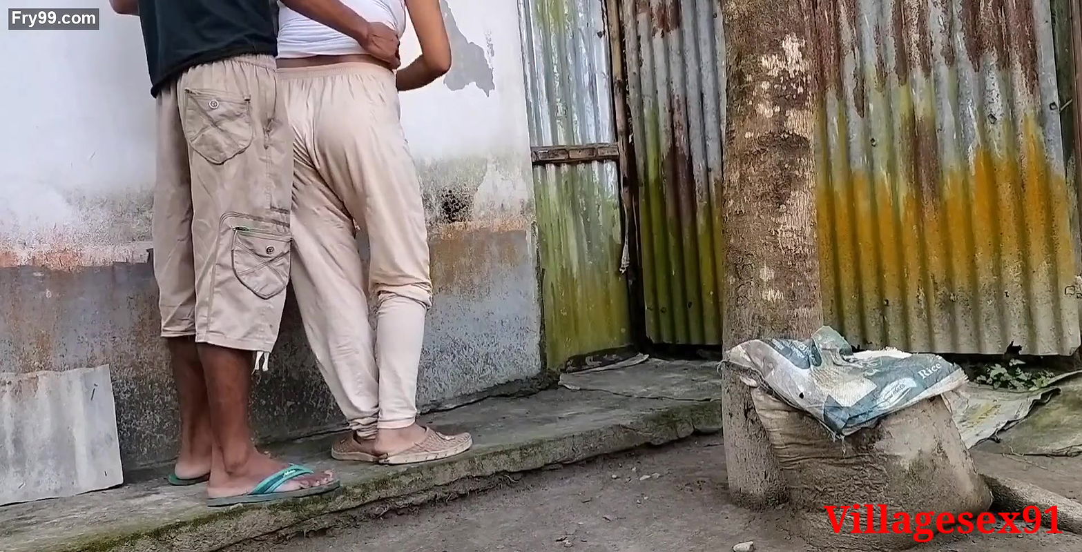 x Girl sex By Local Boy ( Official Video By Villagesex91 )