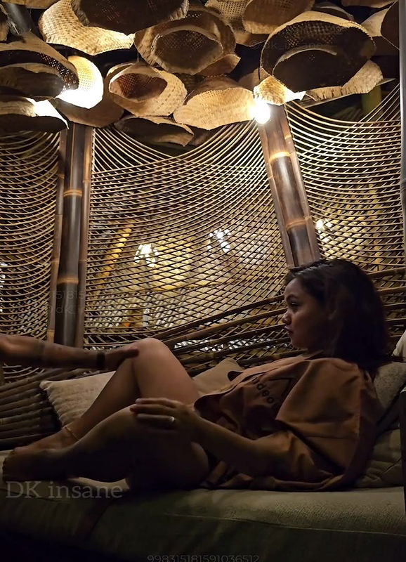 Desi model pussy lking