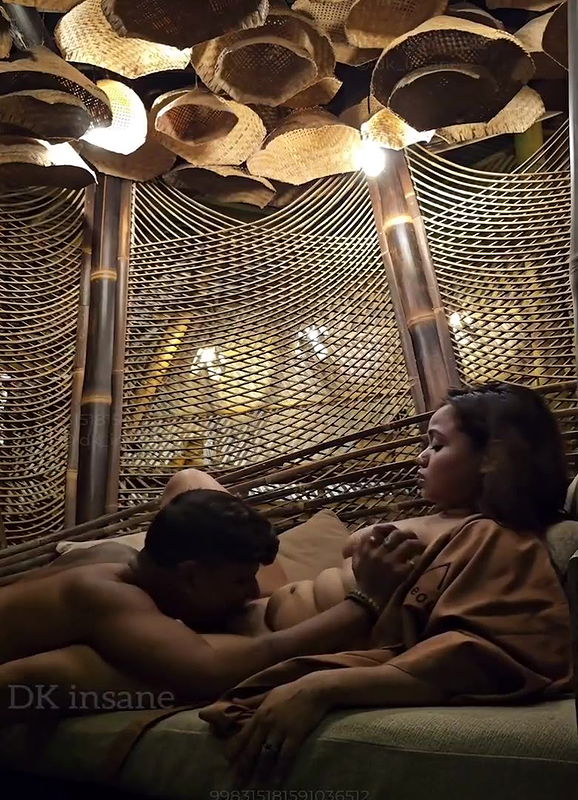 Desi model pussy lking