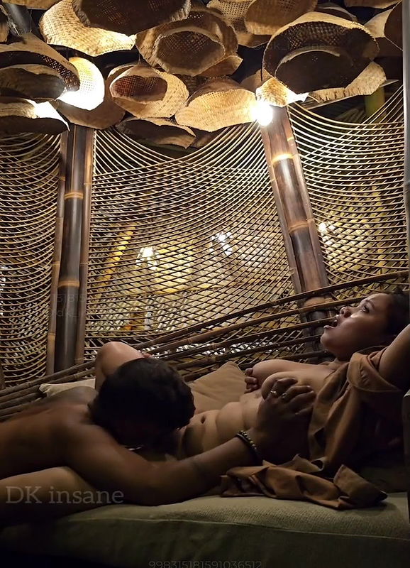 Desi model pussy lking