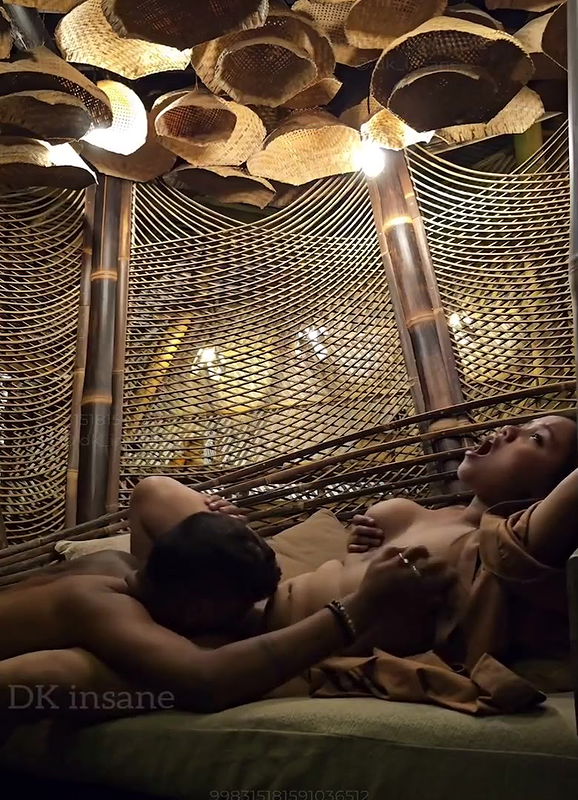 Desi model pussy lking