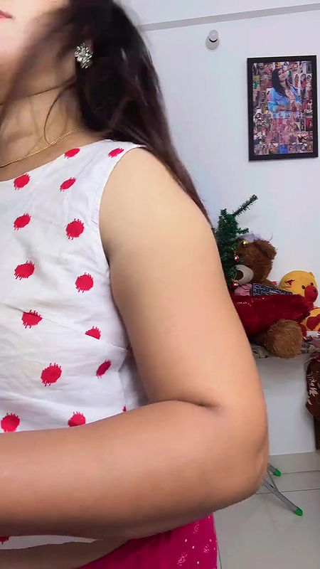 Sought model in cam 4