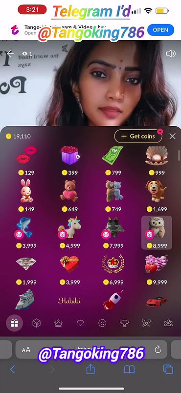 NEW TANGO COLLECTION 4