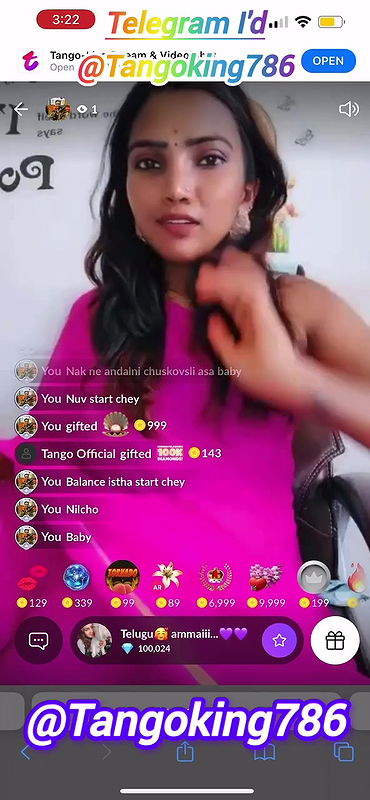 NEW TANGO COLLECTION 4