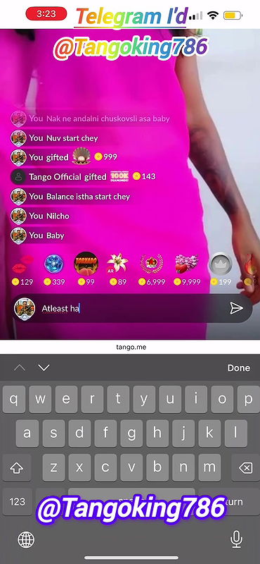 NEW TANGO COLLECTION 4