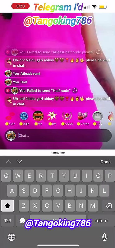 NEW TANGO COLLECTION 4