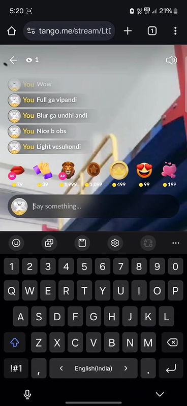 NEW TANGO COLLECTION 6