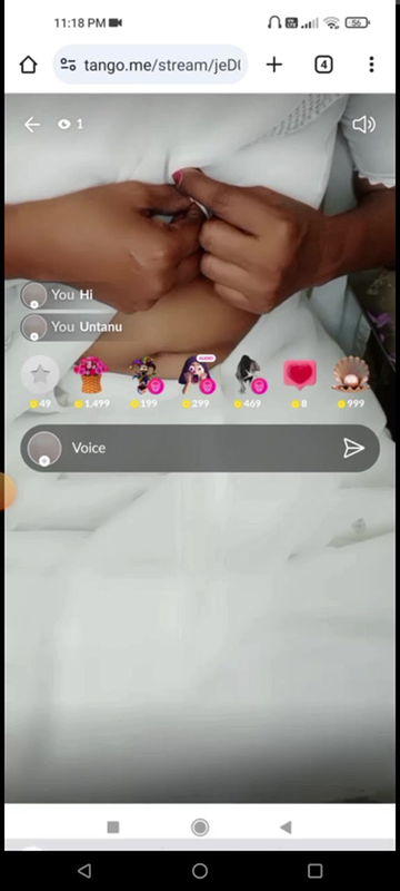 NEW TANGO COLLECTION 7