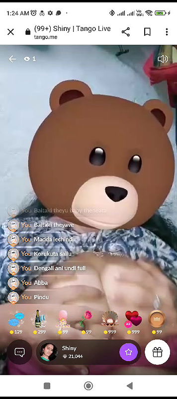 NEW TANGO COLLECTION 13