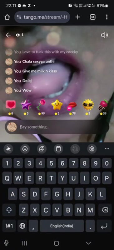 NEW TANGO COLLECTION 14