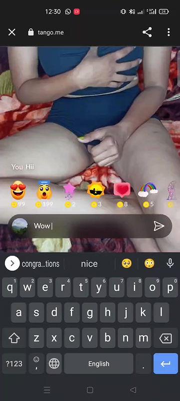 NEW TANGO COLLECTION 16