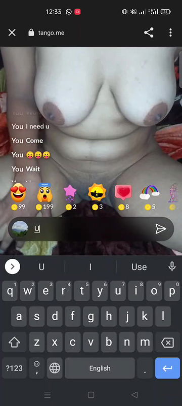 NEW TANGO COLLECTION 16