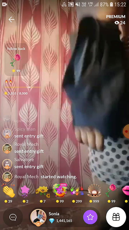 NEW TANGO COLLECTION 21