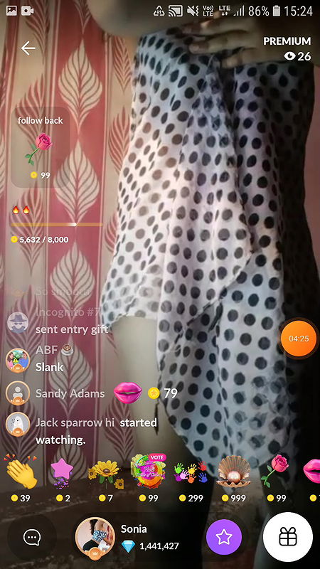 NEW TANGO COLLECTION 21