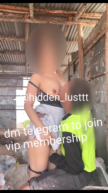 New Hiddenlust viral girl sex with worker part 1