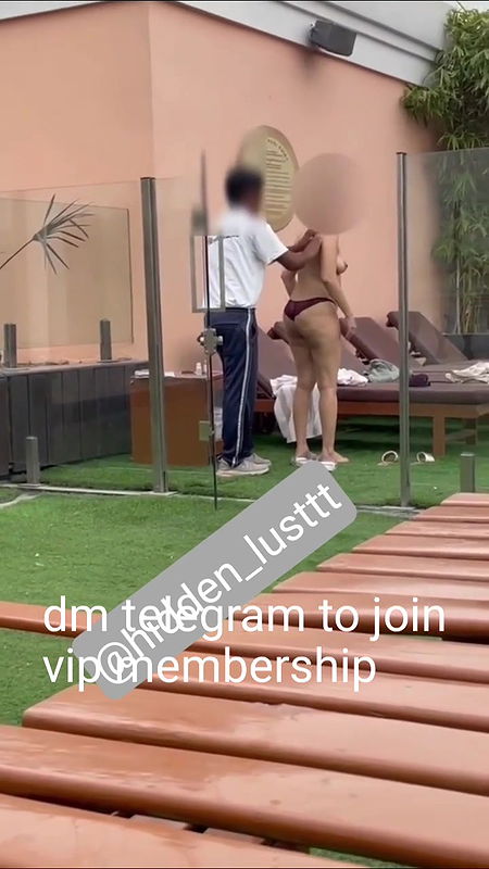 New Hiddenlust viral girl vip hotel waiter dare