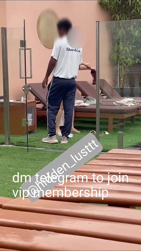 New Hiddenlust viral girl vip hotel waiter dare