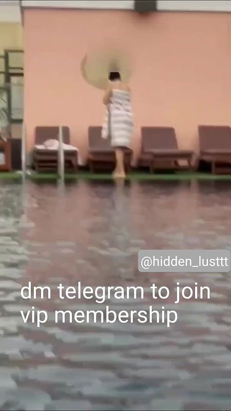 New Hiddenlust viral girl vip hotel waiter dare