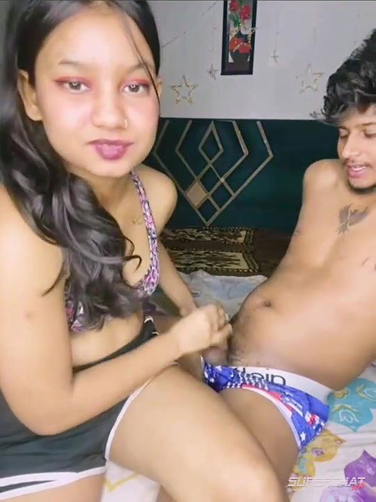 Indian Sexy Girl Unicorn Couple Dick Deepthairoid EPORNER